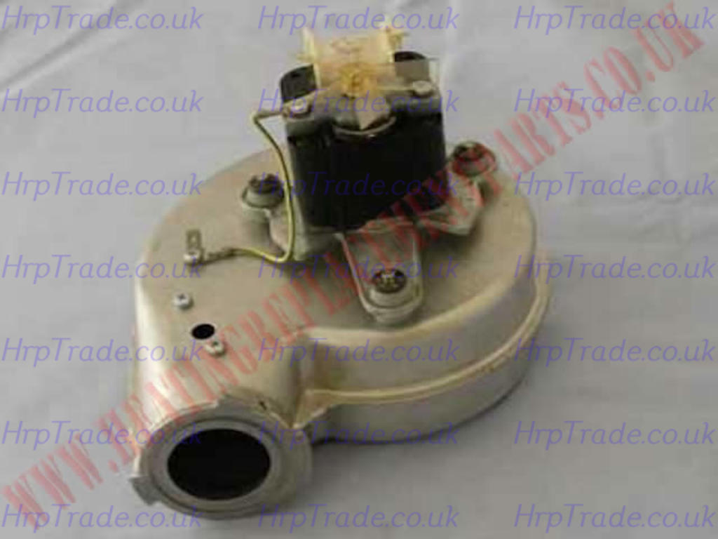 IDEAL COMMERCIAL  077838